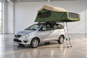 Atlas 48 Rooftop Tent