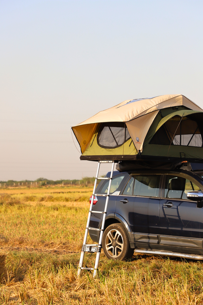 Atlas 35 Rooftop Tent