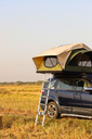 Atlas 35 Rooftop Tent